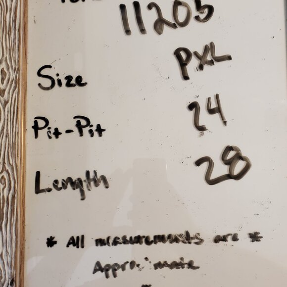 Karen Scott womens White Gold Camel Print Top PXL - Picture 11 of 11